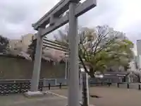 福井神社(福井県)