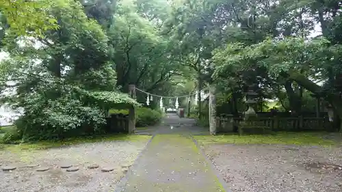 秦神社(高知県)