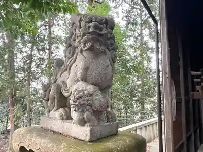 八坂日吉神社(滋賀県)