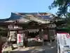 手筒花火発祥の地 吉田神社のその他建物