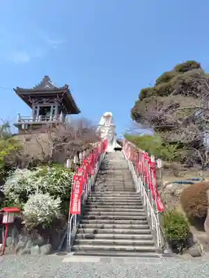 大船観音寺(神奈川県)