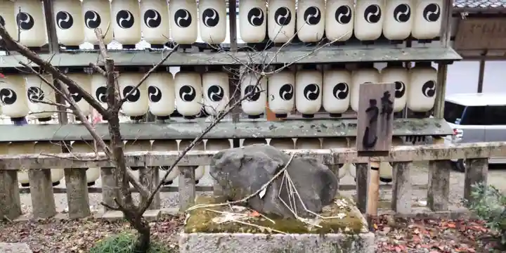 大石神社(京都府)