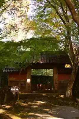 金剛輪寺(滋賀県)