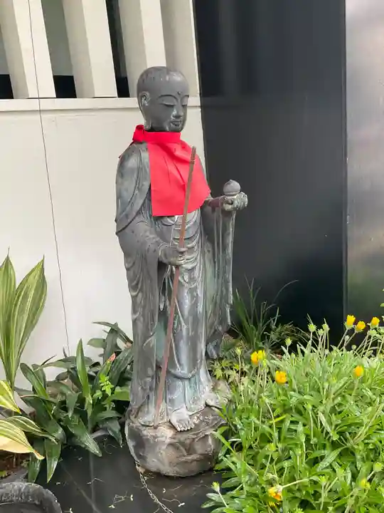 三津寺(大阪府)