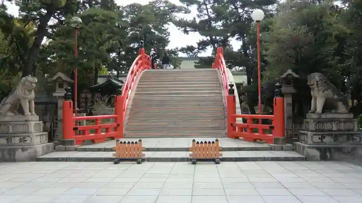 住吉大社(大阪府)