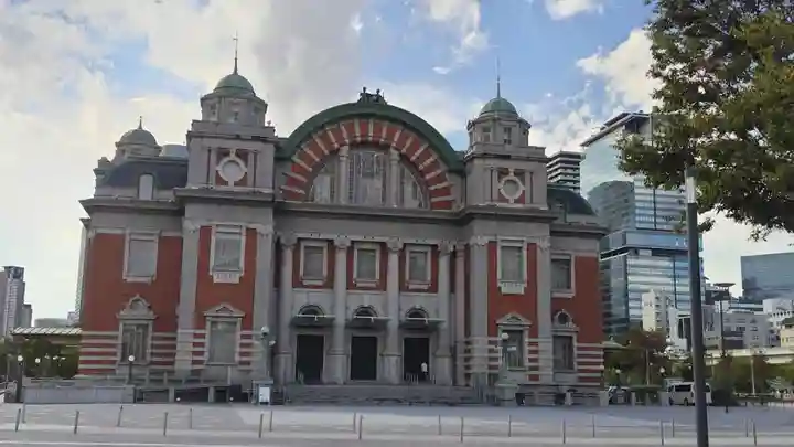 堀川戎神社(大阪府)