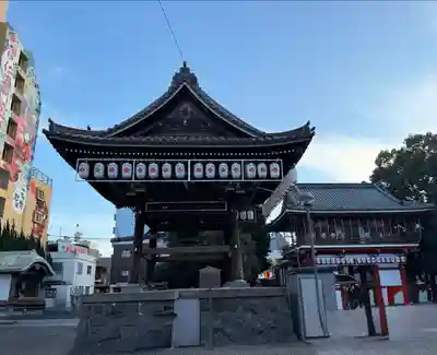 大須観音 (北野山真福寺宝生院)(愛知県)