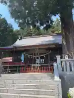 鼬幣稲荷神社(岩手県)