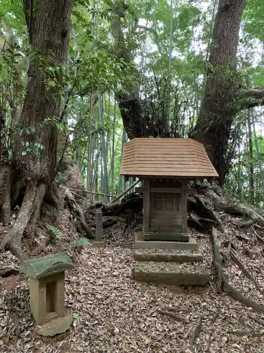 星宮神社(千葉県)