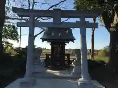 白子神社(千葉県)