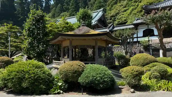 最乗寺(道了尊)(神奈川県)
