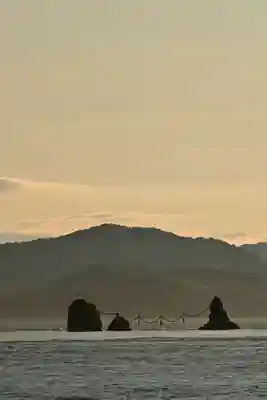 鹿島神社(愛媛県)