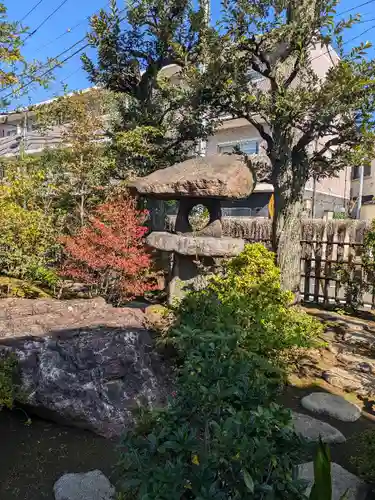 妙行寺(東京都)