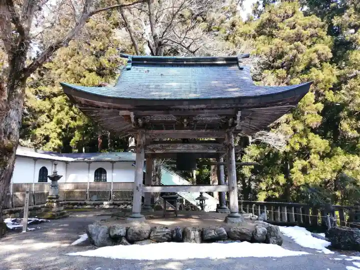 甘南美寺のその他建物