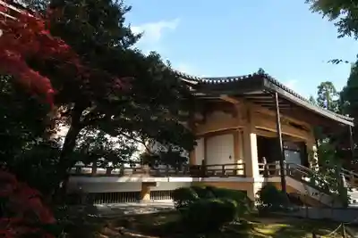 廣隆寺(京都府)