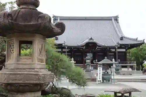 本覚寺(神奈川県)