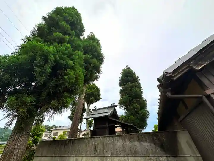 春日神社(奈良県)