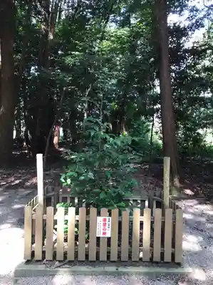 能褒野神社(三重県)