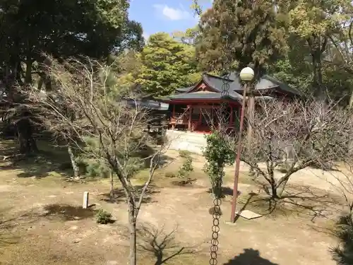 大覚寺のその他建物