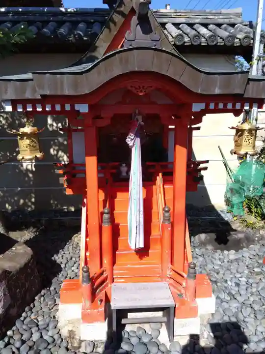 比賣神社(旧比賣塚)(奈良県)