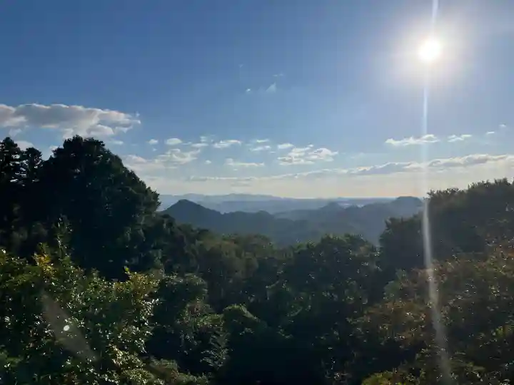 花山院菩提寺(兵庫県)