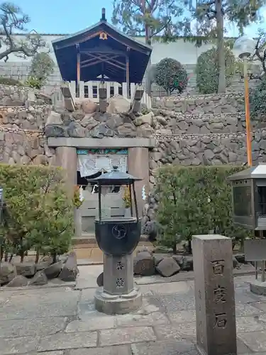 清水寺(大阪府)