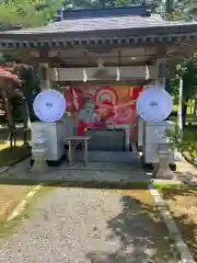 寿都神社(北海道)