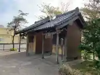 浅間神社(千葉県)