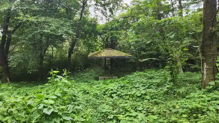 出雲神社(宮城県)