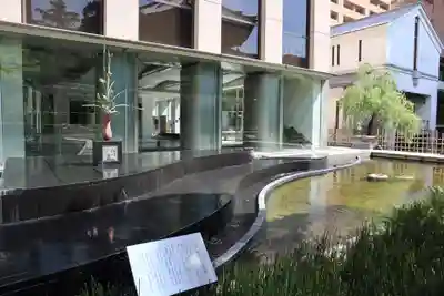 頂法寺（六角堂）(京都府)