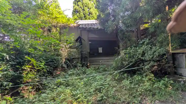 西願寺(廃寺)(京都府)
