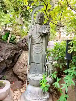 西福寺(東京都)