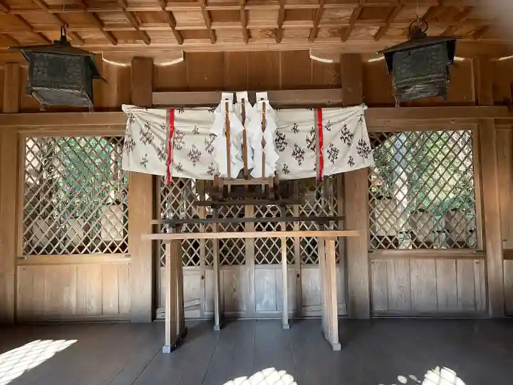 望湖神社(滋賀県)