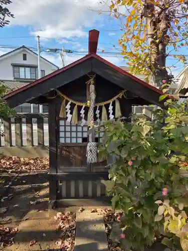 香取神社(埼玉県)