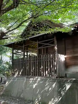 小岩神社(東京都)