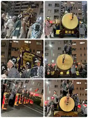 大國魂神社(東京都)