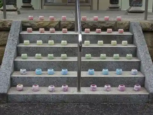 日蓮宗　浄運寺のその他建物