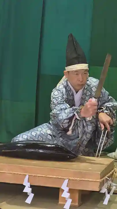 海南神社(神奈川県)