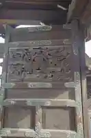 間々観音(龍音寺)のその他建物