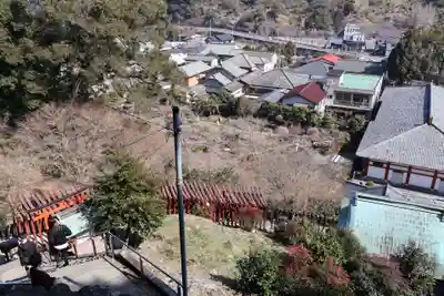 祐徳稲荷神社(佐賀県)