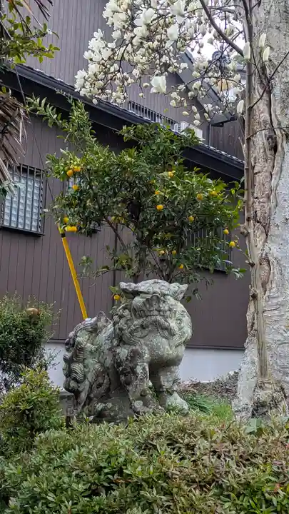 蓮経寺(滋賀県)