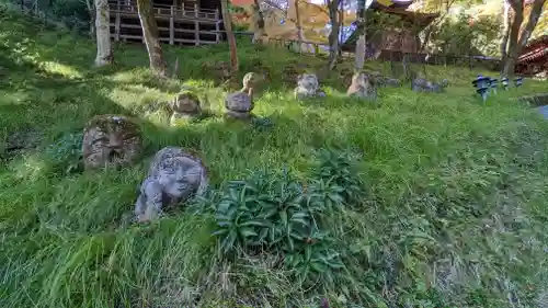 愛宕念仏寺(京都府)