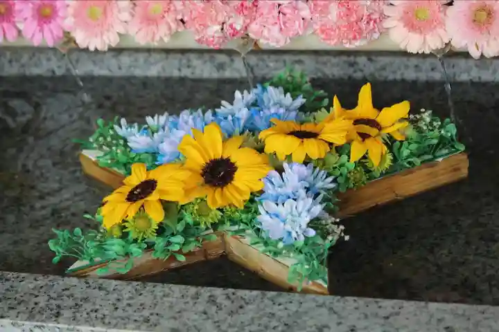 星置神社(北海道)