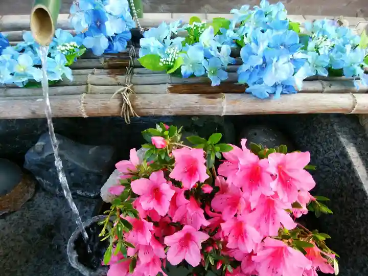 飯生神社(北海道)