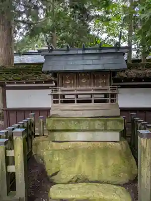 飛騨総社(岐阜県)