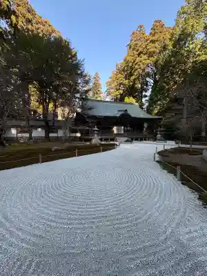 比叡山延暦寺(滋賀県)