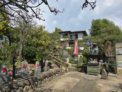 門戸厄神東光寺(兵庫県)