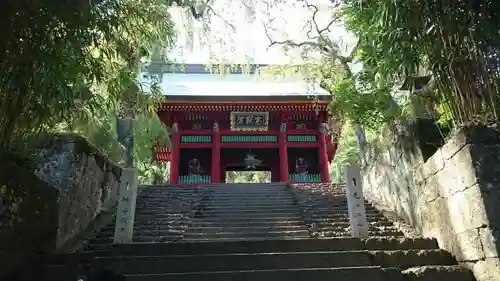 妙義神社のその他建物