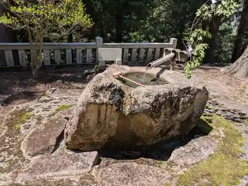 朝浦八幡宮(岐阜県)