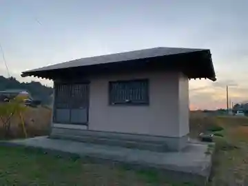 龍性院跡(千葉県)